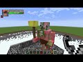 TNT diamond sword experiment in Minecraft