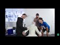 Orthopedic Surgeon Dr. Desai's Cameo Appearance with Dude Perfect | Dr. Sarang Desai