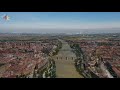 Zaragoza, Spain 🇪🇸 | 4K Drone Footage