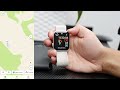 How to Use Apple Watch Navigation (2022)