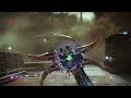 SO SATISFYING to crush Hive Ghosts - Witch Queen Destiny 2