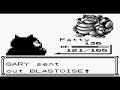 Pokemon Red Nuzlocke (11) Saffron City Rockets!