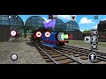 I Unlocked Bowler![Bowled Out Mission Roblox Sodor Simulator]