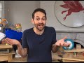 Joseph's First Viral Rube Goldberg | Creme That Egg!