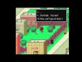 Let's Play Earthbound (Blind): Part 3 - Dead Already