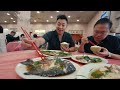 Catch, Cook, Serve: Hong Kong’s Legendary One-Stop Fish Market | Street Eats | Bon Appétit