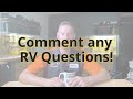 The Worst RV Slideout System - from an RV repair tech