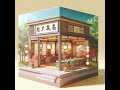 Lofi Music Vol 4: Dawn at Tea House - Studying / Reading / Chilling / Relaxing / Cosy Music