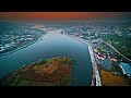 ISTANBUL 8K Video Ultra HD With Soft Piano Music - 60 FPS - 8K Nature Film