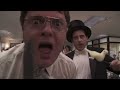 The Office's Insane Musical Opening - TUNE