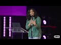 The Power Of Fasting Part 2- Stephanie Ike