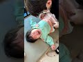 baby funny videos crying vs doctor AR 0003 || baby funny playing