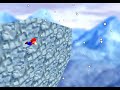 Super Mario 64 - CCM Shortcut