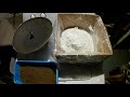 Furnace Refractory home made recipe you can make better than you can buy