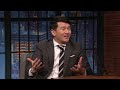 Ronny Chieng Wants to Start Beef Between the Late-Night Shows