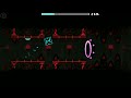 Bloodbath 33% [Mobile 120hz] | Geometry Dash