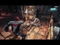 Perfect Stealth as Red Hood in Batman Arkham Knight