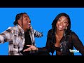 COCO JONES Talks Almost Giving Up Acting, T & Coco, and Sings Her Favorite Gospel Song | Part 2 of 2