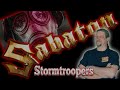 Sabaton - Stormtroopers - A Metalhead Reacts