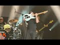 Ice 9 - Joe Satriani & Steve Vai Live @ Luther Burbank Center Santa Rosa, CA 5-12-24