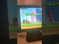 Retroid Pocket 3+ New Super Mario Bros. Wii MMJR2 .9x