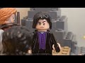 No-one Likes Harry Potter | LEGO version of YTP |  @JClayton1994