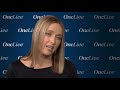 Dr. Horn Discusses Next Steps With Atezolizumab in SCLC