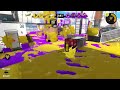 Streak's Upon Streak's Splatoon 3 Stream Highlights #1 (Open and Scrims)