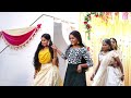 Abhinayashree Weds Naresh Kumar Wedding Dance Video | R4 Studios | Chennai