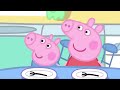 Peppa Wutz Zusammenstellung von Folgen! | Cartoons für Kinder