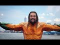 Aquaman and the Lost Kingdom - YMS