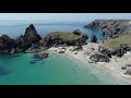 Cornwall Best Beaches (Top 10)