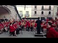 Cielo Andaluz - Banda Sinfónica de Zacatecas