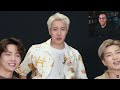 BTS ANSWER THE WEB'S MOST SEARCHED QUESTIONS...BTS INTERVIEWS ARE SO MUCH FUN!