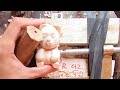Amazing wood carving Baby Panda // Wood Carving Tutorial for Beginners