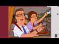 How King of the Hill ROASTED The US Education System