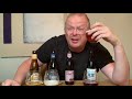 Review Belgisch Smaakpakket (bier)