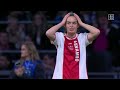 AFC Ajax - Chelsea | UEFA Women’s Champions League Kwartfinale, Heen Livestream