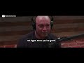 Kevin Hart makes Joe Rogan Feel Lazy