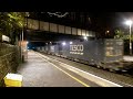 66425 (again) on 4M36, Wentloog to Daventry, at Rowley Regis, 30 December 2022