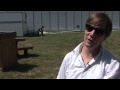 The Hives interview - Howlin' Pelle Almqvist (part 1)