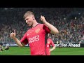 FC 24 | Juventus vs Manchester United - UCL UEFA Champions League - PS5™ Full Gameplay