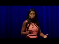 Black In Bend: Being An Extreme Minority In Suburbia | Anyssa Bohanan | TEDxBend