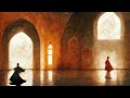 Why do you stay in prison, when the door is so wide open? | RUMI Spiritual Music