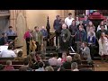 Let's Make a Better World by Earl King - First Unitarian Brooklyn Choir