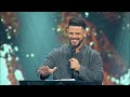 Don't Let Disappointment Stop You | Steven Furtick
