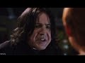 snape hating students for 3 minutes straight