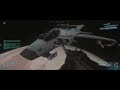 Crooked Bounty Hunting In Star Citizen