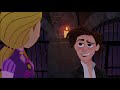 A Buddy Rescue | No Time Like the Past | Rapunzel's Tangled Adventure