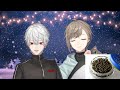 ［Eng Sub］Christmas with ChroNoiR, 2021! ［Kanae/Kuzuha/tee tee/clips］